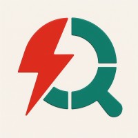 Qukseek logo - Similar company to Technovate Labs
