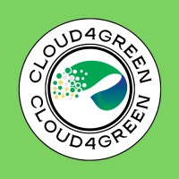 Cloud4Green Technologies logo - Similar company to Cybersafeway