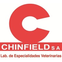 Chinfield logo - Similar company to Gemabiotech S.A.