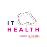 IT. Health logo - Similar company to Associação De Gestão De Segurança E Saúde Ocupacional - Agsso