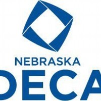 Nebraska DECA logo - Similar company to Extended Families Of Nebraska, Llc