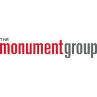 The Monument Group logo - Similar company to Complete Technical Representation, Inc.