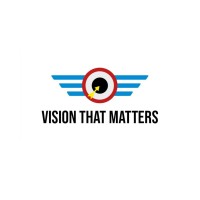 Vision That Matters logo - Similar company to Vitaniumx