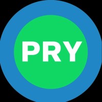 PRY (Petasne Rodriguez Yebra) logo - Similar company to Pry