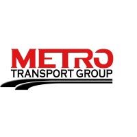 Metro Transport Group logo - Similar company to G2G Technology