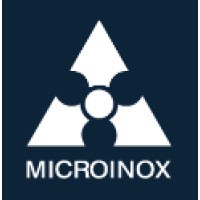 Microinox logo - Similar company to By Flock Têxtil