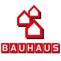 BAUHAUS Österreich logo - Similar company to Hagebaumarkt Ebster