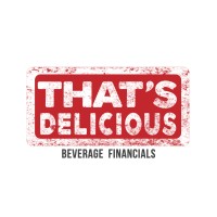That's Delicious Financials LLC logo - Similar company to Deliciousness, Llc