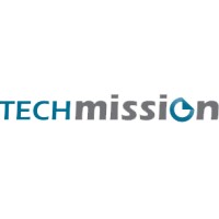 Techmission-Ind logo - Similar company to Tech Mission