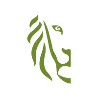 Vlaamse Landmaatschappij logo - Similar company to Boerenbond
