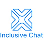 Inclusive Chat logo - Similar company to Ig Capital