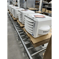 CLIMAIR INDUSTRIE - SERVICES - TECHNOLOGIE - Distributeur et SAV Schwank France logo - Similar company to Schwank Slovensko