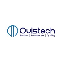Ovistech Systems logo - Similar company to Chai And Chant