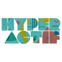 Hyperactif logo - Similar company to Hyperactif.Club