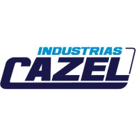 Industrias Cazel logo - Similar company to Smart Panel S.A De C.V.