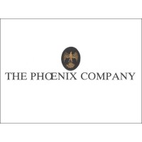 The Phoenix Company logo - Similar company to Alien Wardrobe