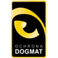 Ochrona DOGMAT logo - Similar company to Ochrona Seltik