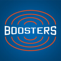 Boosters.com.ua logo - Similar company to Devo Solutions
