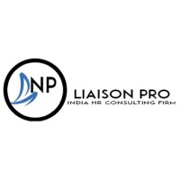 LiaisonPro India HR Consulting logo - Similar company to Wolf Warrior Sdn Bhd