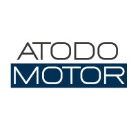 ATODOMOTOR SpA logo - Similar company to Convierta