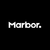 Marbor logo - Similar company to Ghana Design