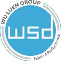 Wu Luen Knitting Co.,LTD. logo - Similar company to Luminovah