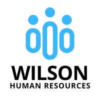 Wilson Human Resources logo - Similar company to Veritas Solutions