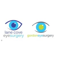 Gordon Eye Surgery