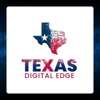 Texas Digital Edge logo - Similar company to Singh Solutions: Website Designing Company In Delhi