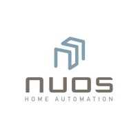 NUOS Home Automation logo - Similar company to Evvr Automation