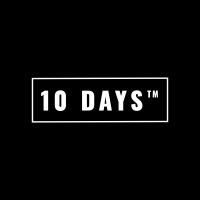 10 Days London logo - Similar company to Batch Ldn