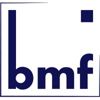 Groupe BMF logo - Similar company to Ofelim