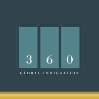 360 Global Immigration LLC logo - Similar company to Relocaring