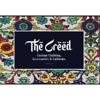 THE CREED LLC logo - Similar company to D O N  B E L L A