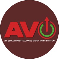 Switching AVO Electro Power Ltd logo - Similar company to Techser Power Solutions Pvt Ltd