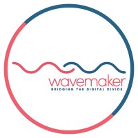 Wavemaker Stoke logo - Similar company to Ruff And Ruby