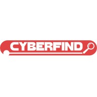 CyberFind logo - Similar company to Astero
