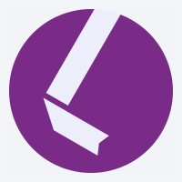 Library and Information Resources Network, Inc. logo - Similar company to Visible Network Labs