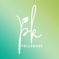 Pellekare logo - Similar company to Thirsty Turtl