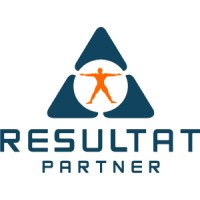 ResultatPartner AS logo - Similar company to Leadership Development Program- Ldp