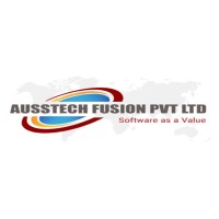 AUSSTECH FUSION PVT LTD logo - Similar company to Peruteck Technology Services | Microsoft Dynamics Partner In Uae