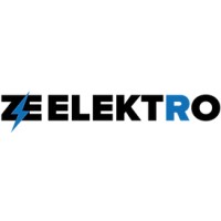 ZE-elektro logo - Similar company to Rig4All