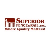 Superior Fence & Rail | Fairfax And Montgomery Counties