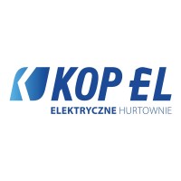 Hurtownie Elektryczne Kopel Sp. z o.o. logo - Similar company to Tim S.A