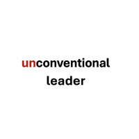 Unconventional Leader logo - Similar company to W3Fino