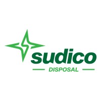 SUDICO DISPOSAL logo - Similar company to Mr. Bin Inc.