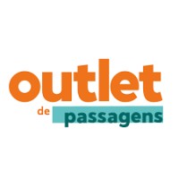 Outlet de Passagens logo - Similar company to Passagens Da Nay