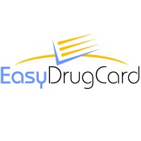 Easy Drug Card logo - Similar company to Freerx.Com