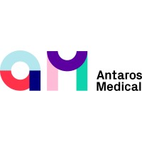 Antaros Medical logo - Similar company to Promimic