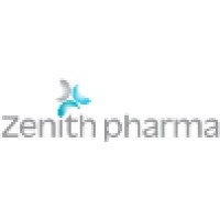 Zenith Pharma logo - Similar company to Bdm Pharma
